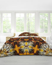 Afbeelding in Gallery-weergave laden, Arakia 1 King Duvet Cover Set