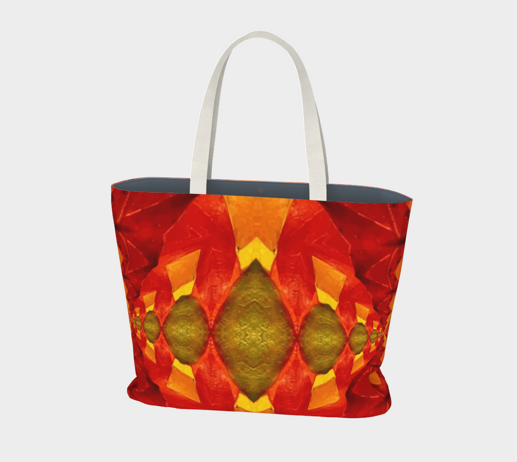 Autumn Large Tote 2