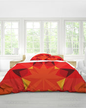 Afbeelding in Gallery-weergave laden, Fiera 2 King Duvet Cover Set