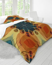 Afbeelding in Gallery-weergave laden, Groove 4 King Duvet Cover Set