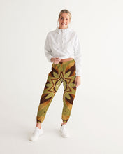 Afbeelding in Gallery-weergave laden, Wood Gold 1 Women&#39;s Track Pants