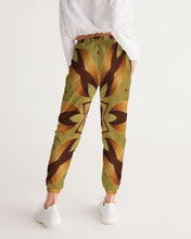 Afbeelding in Gallery-weergave laden, Wood Gold 1 Women&#39;s Track Pants