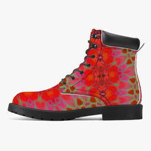 Afbeelding in Gallery-weergave laden, 189. Casual Leather Boots