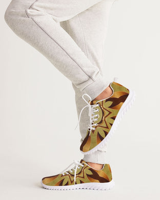 Wood Gold 1 Men's Athletic Shoe