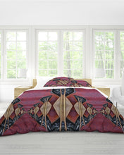 Afbeelding in Gallery-weergave laden, Retro 5 King Duvet Cover Set