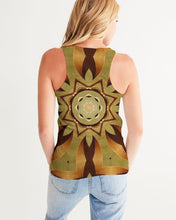Afbeelding in Gallery-weergave laden, Wood Gold 1 Women&#39;s Tank
