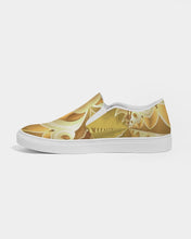 Afbeelding in Gallery-weergave laden, fall2020_11 Women&#39;s Slip-On Canvas Shoe