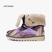 Afbeelding in Gallery-weergave laden, 477. Cotton-pad Fur Lining Boots