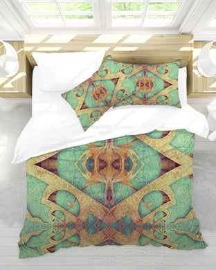 Ostara 28 King Duvet Cover Set