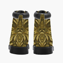 Load image into Gallery viewer, 189. Casual Leather Boots