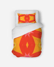 Afbeelding in Gallery-weergave laden, Fiera 1 Twin Duvet Cover Set