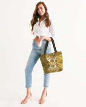 Afbeelding in Gallery-weergave laden, fall2020_11 Canvas Zip Tote