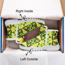 Indlæs billede til gallerivisning 446. Cotton-pad Fur Zipper Up Boots