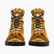 Afbeelding in Gallery-weergave laden, 189. Casual Leather Boots