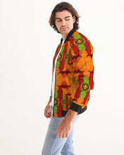Load image into Gallery viewer, fall2020_6 Men&#39;s Bomber Jacket