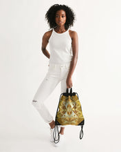 Afbeelding in Gallery-weergave laden, fall2020_11 Canvas Drawstring Bag