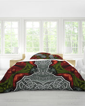 Afbeelding in Gallery-weergave laden, Celtic 1 King Duvet Cover Set