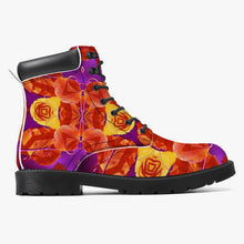 Afbeelding in Gallery-weergave laden, 189. Casual Leather Boots