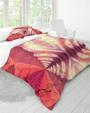 Afbeelding in Gallery-weergave laden, Rushea 1 Queen Duvet Cover Set