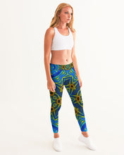 Afbeelding in Gallery-weergave laden, Azura 1 Women&#39;s Yoga Pants