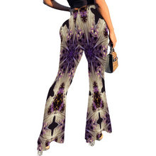 Afbeelding in Gallery-weergave laden, Orlena 1 Stretch Bell Bottoms