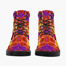 Afbeelding in Gallery-weergave laden, 189. Casual Leather Boots