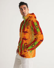 Load image into Gallery viewer, fall2020_6 Men&#39;s Windbreaker