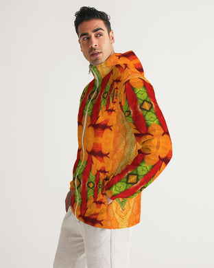 fall2020_6 Men's Windbreaker