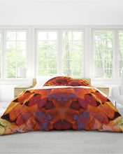 Indlæs billede til gallerivisning Atia 1 King Duvet Cover Set