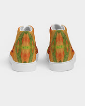 Load image into Gallery viewer, fall2020_6 Women&#39;s Hightop Canvas Shoe