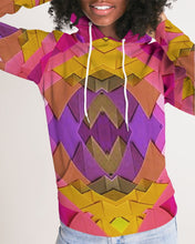 Afbeelding in Gallery-weergave laden, Origami 1 Women&#39;s Hoodie
