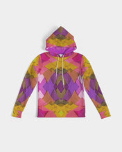 Afbeelding in Gallery-weergave laden, Origami 1 Women&#39;s Hoodie