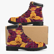 Afbeelding in Gallery-weergave laden, 189. Casual Leather Boots