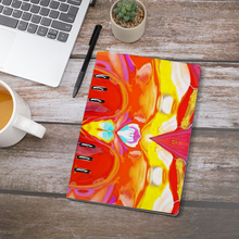 Load image into Gallery viewer, Solari Binder Notebook