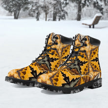 Indlæs billede til gallerivisning 189. Casual Leather Boots