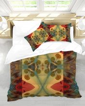 Afbeelding in Gallery-weergave laden, Berry 1 Queen Duvet Cover Set