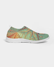 Carica l&#39;immagine nel visualizzatore di Gallery, ostara24 Men&#39;s Slip-On Flyknit Shoe