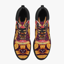 Afbeelding in Gallery-weergave laden, 189. Casual Leather Boots