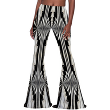 Afbeelding in Gallery-weergave laden, Triba 8 Stretch Bell Bottoms