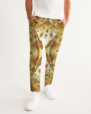 fall2020_11 Men's Joggers