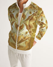 Afbeelding in Gallery-weergave laden, fall2020_11 Men&#39;s Track Jacket