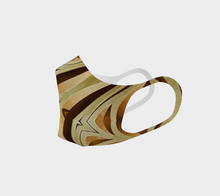 Afbeelding in Gallery-weergave laden, Desert 25 Poly Knit Mask