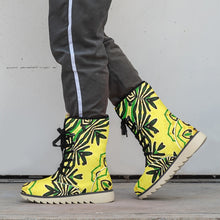 Afbeelding in Gallery-weergave laden, 477. Cotton-pad Fur Lining Boots