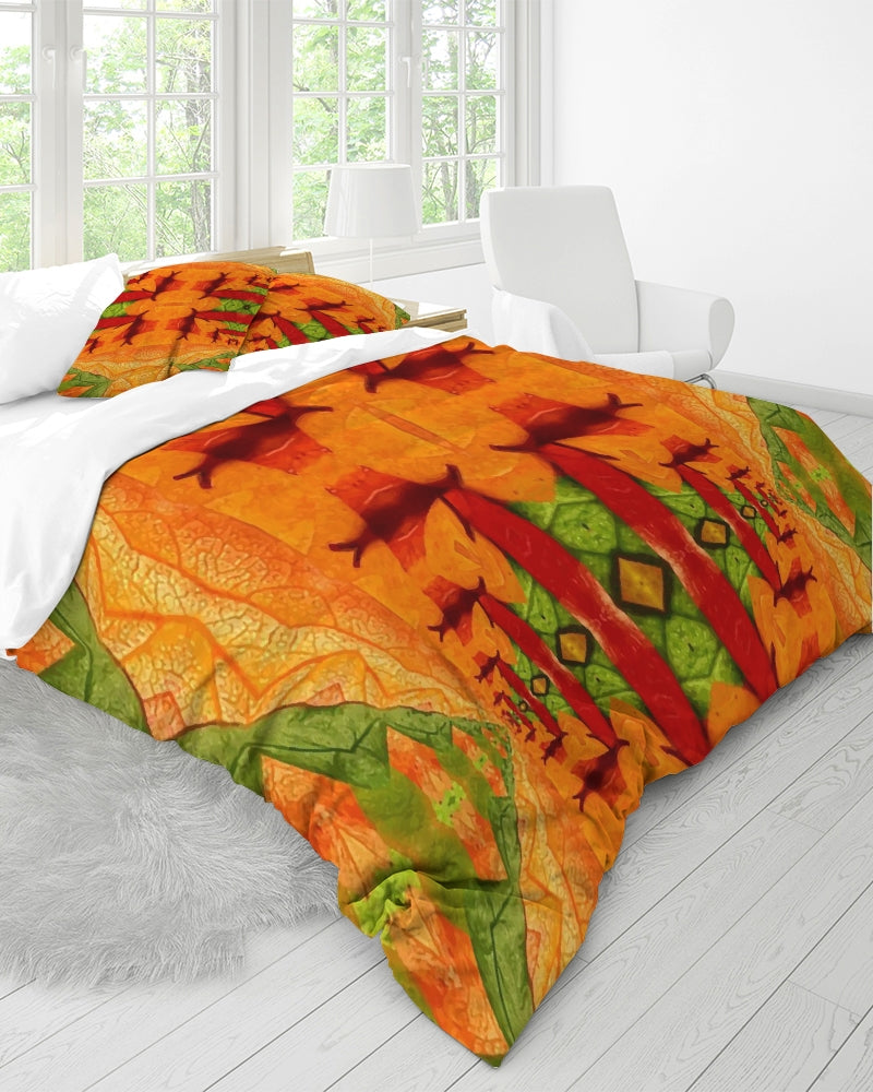 fall2020_6 King Duvet Cover Set