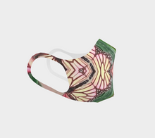 Afbeelding in Gallery-weergave laden, Fairy 11 Poly Knit Mask