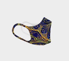 Afbeelding in Gallery-weergave laden, Lapis Gold 16 Poly Knit Mask