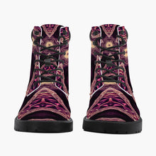 Afbeelding in Gallery-weergave laden, 189. Casual Leather Boots