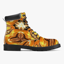 Afbeelding in Gallery-weergave laden, 189. Casual Leather Boots