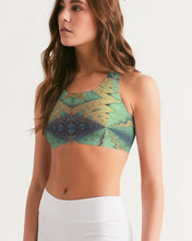 Carica l&#39;immagine nel visualizzatore di Gallery, ostara25 Women&#39;s Seamless Sports Bra