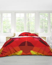 Afbeelding in Gallery-weergave laden, Fiera 5 King Duvet Cover Set